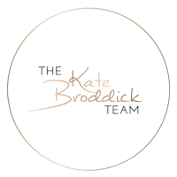Revel Real Estate Sticker by The Kate Broddick Team
