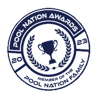 Pool Nation Podcast Sticker by PoolNation