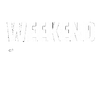 Road Trip Holiday Sticker