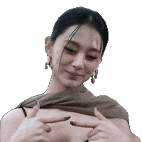 Asking Sticker