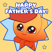 Happy Fathers Day GIF by Playember