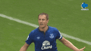 Happy Football GIF by MolaTV