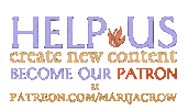 Help Us Hearts Sticker by Marija Crow