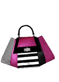 Designerbag Sticker by Hodlik Anna Bag