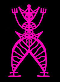 symbolic figure GIF by Miron