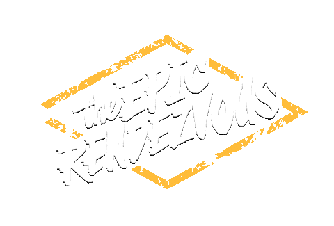 epicrendezvous giphyupload foretaste the foretaste the epic rendezvous Sticker