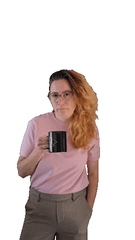 Goedemorgen Joyce Sticker by JoyceScheijen