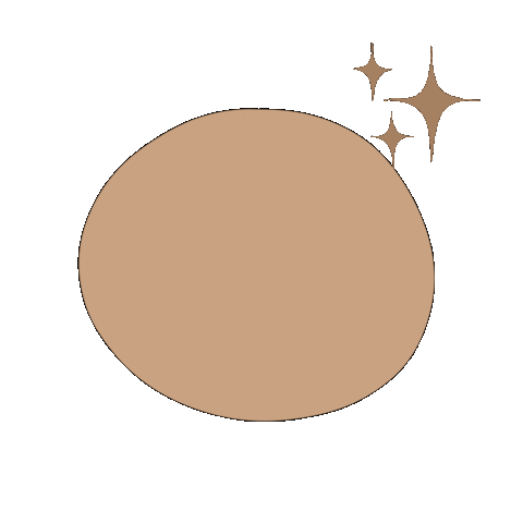 Design Sparking Sticker by VK19