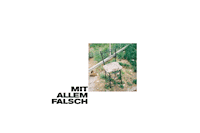 Jennifer Rostock Berlin Sticker by Smile And Burn