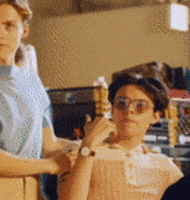 George Blake GIF by New Hope Club