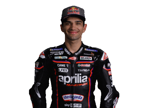 Racing Thumbs Down Sticker by MotoGP™