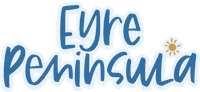 Southaustralia Eyrepeninsula Sticker by Visit Port Lincoln