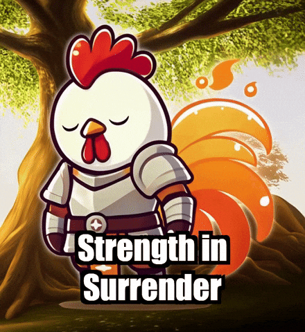 Wisdom GIF by Zorooster