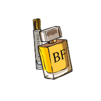 valentines day love Sticker by Boyfriend Perfume