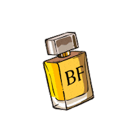 valentines day love Sticker by Boyfriend Perfume