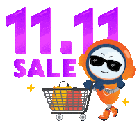 Shopping Sale Sticker by Jet Commerce