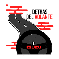 Elf Pregunta Sticker by Isuzu México
