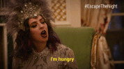#escapethenight #season2 #etn #etn2 #youtube GIF by YouTube Red