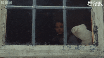 Bbc One Iplayer GIF by BBC