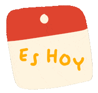Excited Good Morning Sticker
