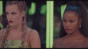 Riley Keough Dance GIF by VVS FILMS
