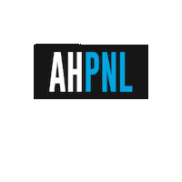 Creando Tu Futuro Sticker by AHPNL