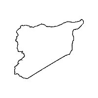 Kurdistan Syria Sticker
