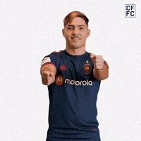 Driving Chicago Fire GIF by Chicago Fire Football Club