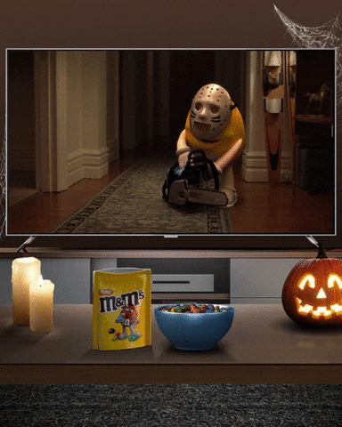 GIF by M&M's UK