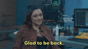 Kellan Lutz Fbifam GIF by CBS