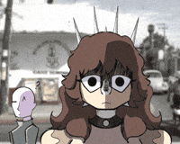 Snoot GIF
