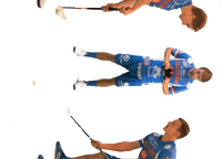 Salibandy Tampere Sticker by F-liiga