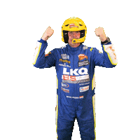 Dakar Rally Racing Sticker by Coronel Dakar