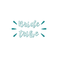 EBJevents wedding podcast champagne events Sticker