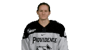 Sticker by Providence Friars