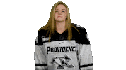Sticker by Providence Friars