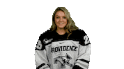 Sticker by Providence Friars