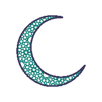 The Festival Sticker by MASDARCITY