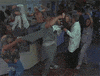 scrubs happy dance GIF