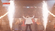 Paramount Pictures Show GIF by The Running Man