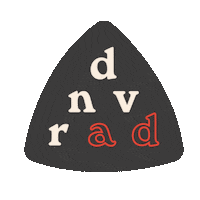 Art Dad Sticker by Denver Ad School