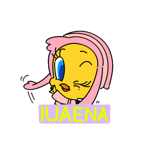 Iu 아이유 Sticker