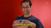 Bacon GIF by BuzzFeed