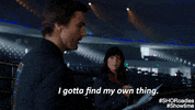 on the road lol GIF by Showtime