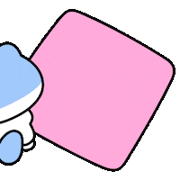 Homebody Rolling Sticker