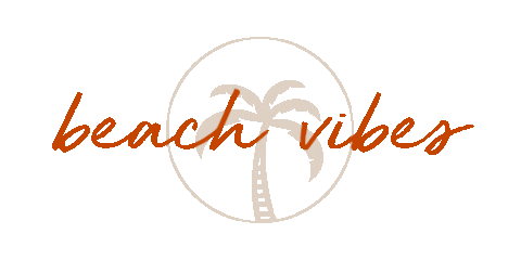 Beach Beachvibes Sticker by Reispackers