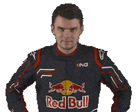 Wrc2021 Sticker by FIA World Rally Championship
