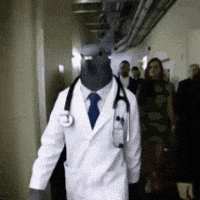 Bird Ai GIF