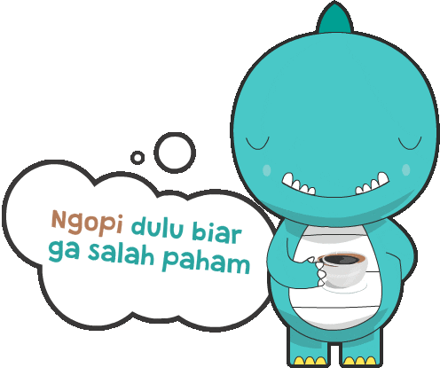 Sleepzilla giphyupload coffee tired sleep Sticker