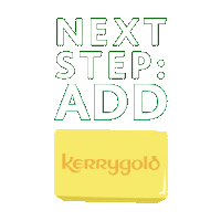 Hungry Chill Sticker by Kerrygold USA